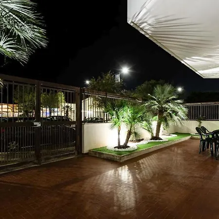 Апартаменты Fronte Mare - Yourplace Abruzzo *