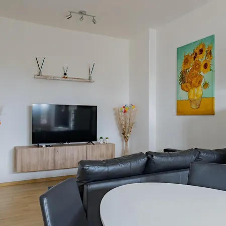 Fronte Mare - Yourplace Abruzzo Апартаменты *