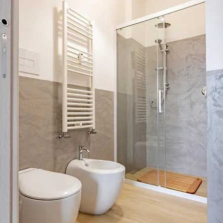 Fronte Mare - Yourplace Abruzzo Апартаменты