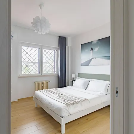 Fronte Mare - Yourplace Abruzzo * Пескара