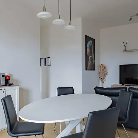 Апартаменты Fronte Mare - Yourplace Abruzzo