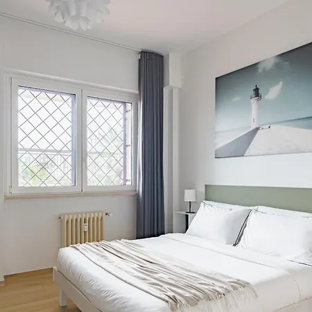 Fronte Mare - Yourplace Abruzzo *