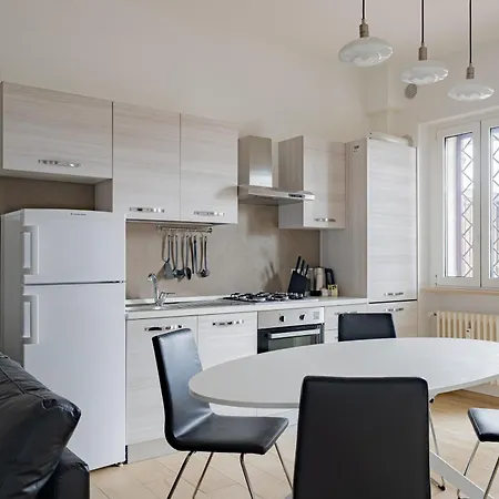 Apartment Fronte Mare - Yourplace Abruzzo