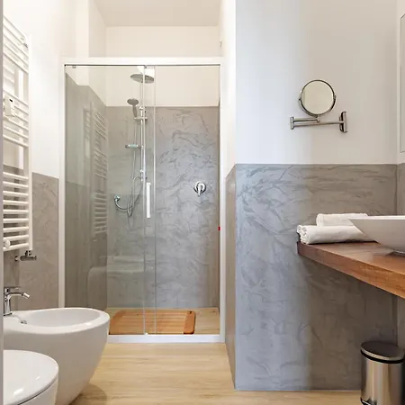 Fronte Mare - Yourplace Abruzzo * 페스카라