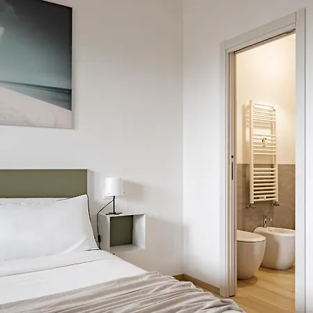 Fronte Mare - Yourplace Abruzzo 페스카라