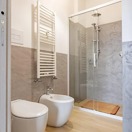 Fronte Mare - Yourplace Abruzzo Apartment