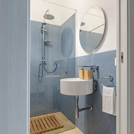 아파트 Fronte Mare - Yourplace Abruzzo