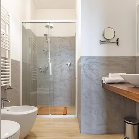 Fronte Mare - Yourplace Abruzzo Apartment *