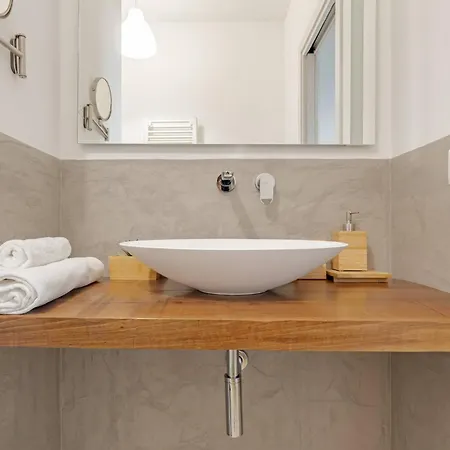 Apartment Fronte Mare - Yourplace Abruzzo *