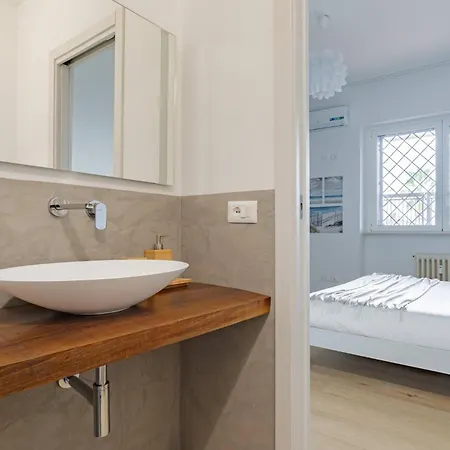 Apartment Fronte Mare - Yourplace Abruzzo Pescara