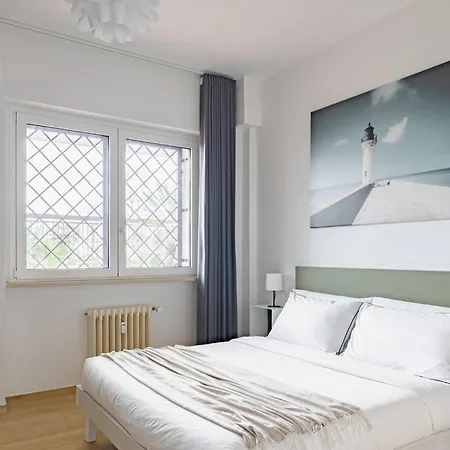 Fronte Mare - Yourplace Abruzzo Apartment