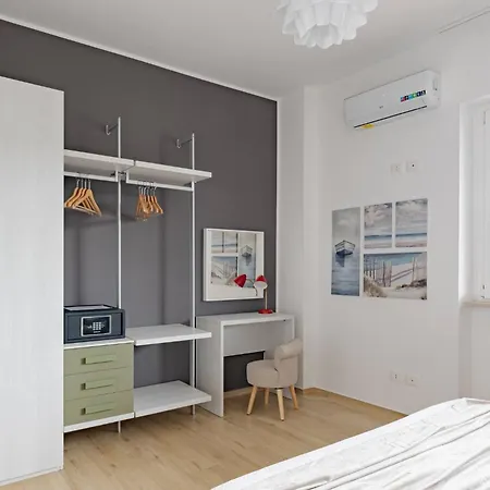 Fronte Mare - Yourplace Abruzzo Apartment *