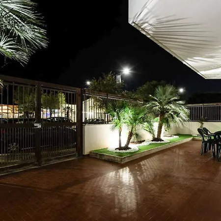 Fronte Mare - Yourplace Abruzzo 페스카라