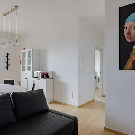 Fronte Mare - Yourplace Abruzzo * 페스카라