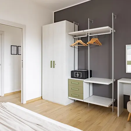 Apartment Fronte Mare - Yourplace Abruzzo