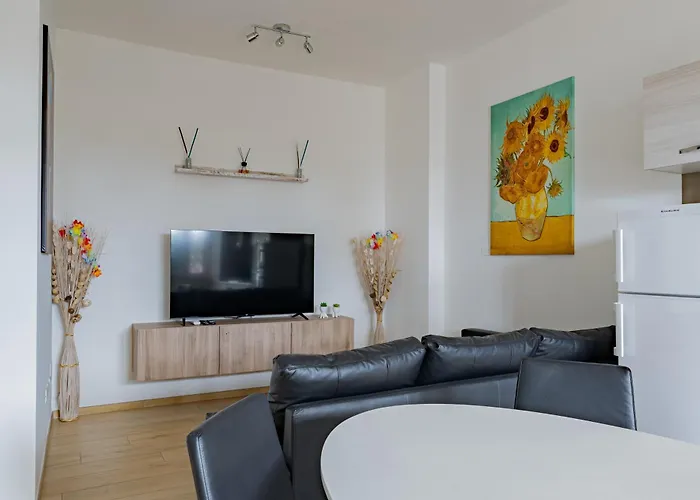 Fronte Mare - Yourplace Abruzzo Apartamento *