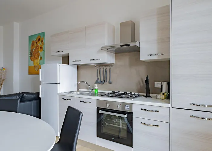 Apartamento Fronte Mare - Yourplace Abruzzo Pescara