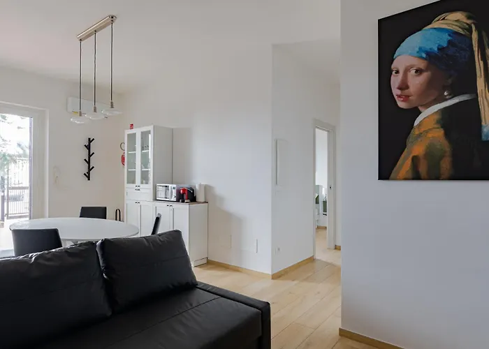 Fronte Mare - Yourplace Abruzzo Apartamento Pescara