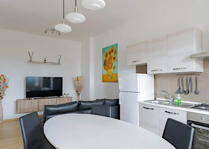 Fronte Mare - Yourplace Abruzzo