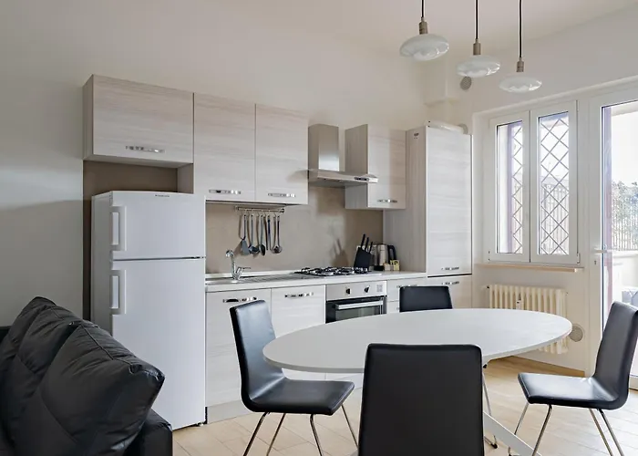 Apartamento Fronte Mare - Yourplace Abruzzo