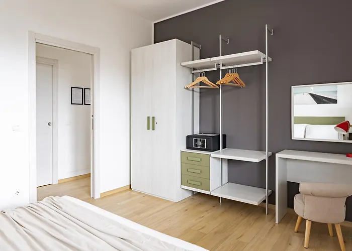 Fronte Mare - Yourplace Abruzzo * Pescara