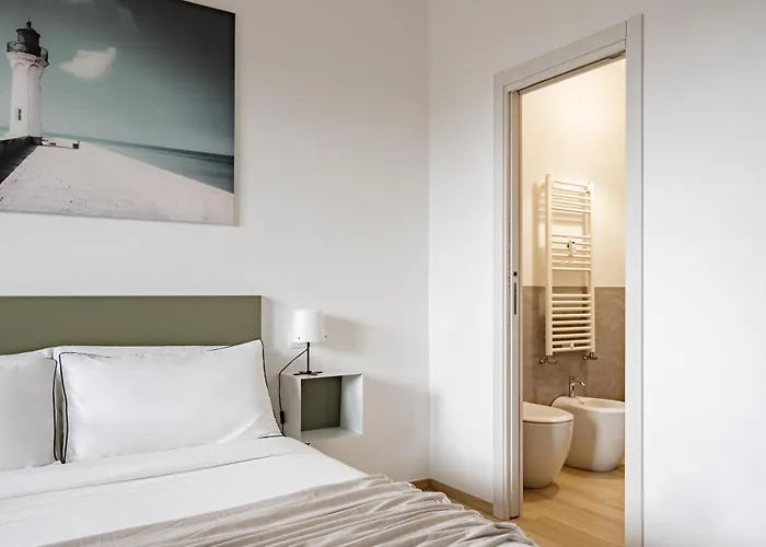 Fronte Mare - Yourplace Abruzzo Pescara