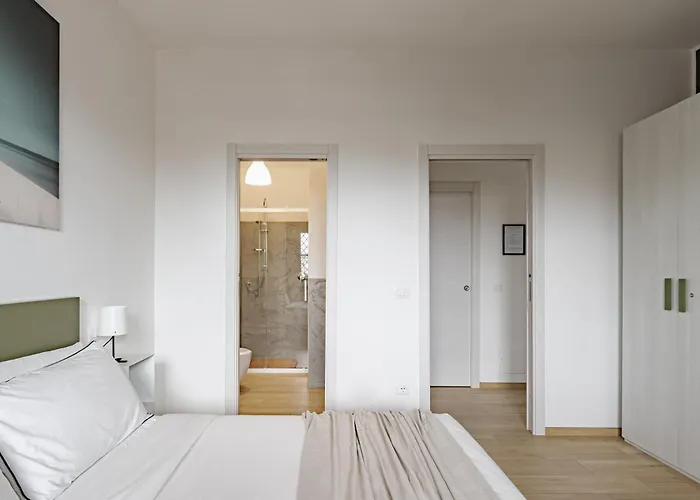 Fronte Mare - Yourplace Abruzzo Apartamento