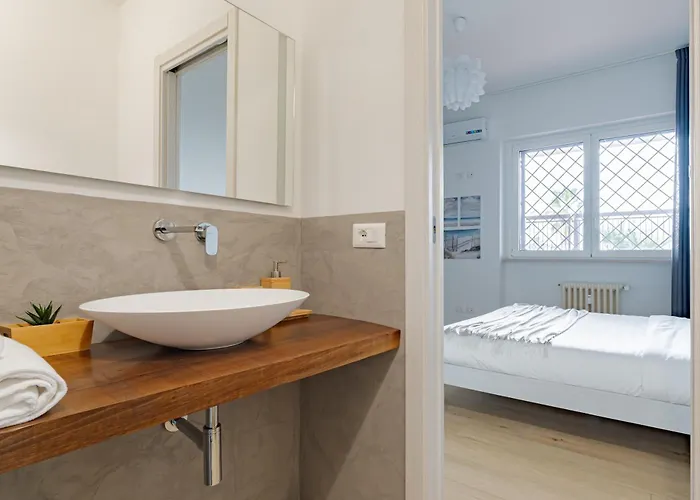 Apartamento Fronte Mare - Yourplace Abruzzo Pescara