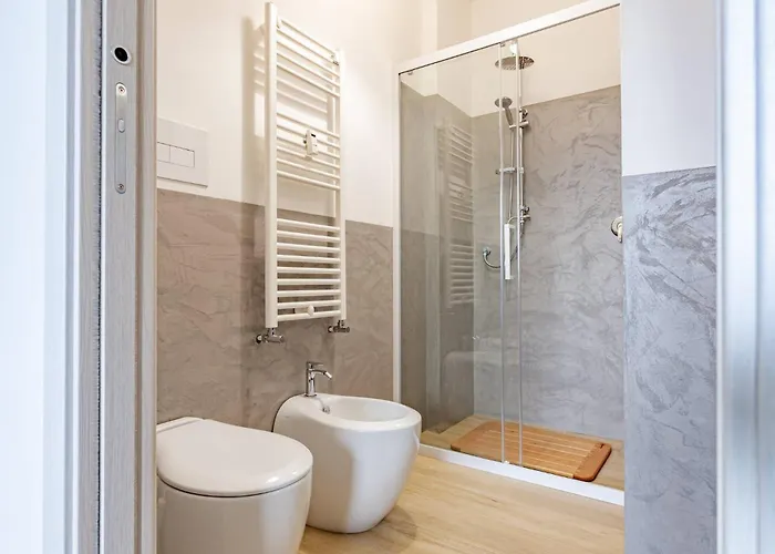 Fronte Mare - Yourplace Abruzzo Apartamento