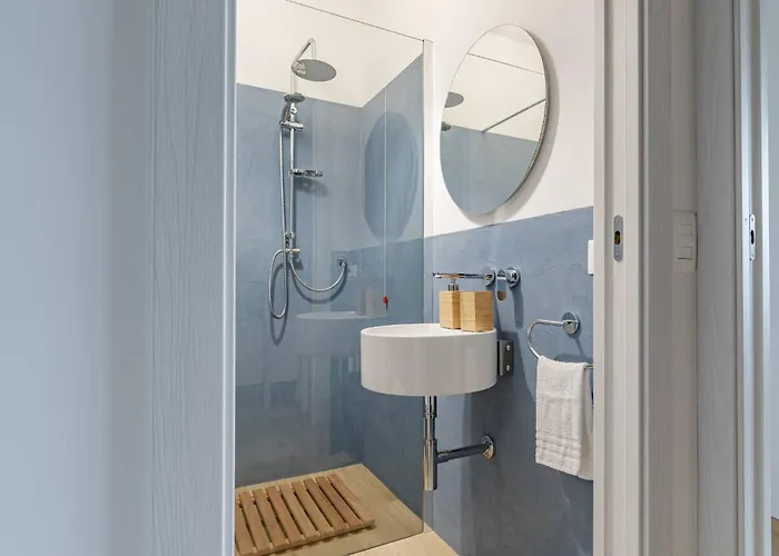 Apartamento Fronte Mare - Yourplace Abruzzo