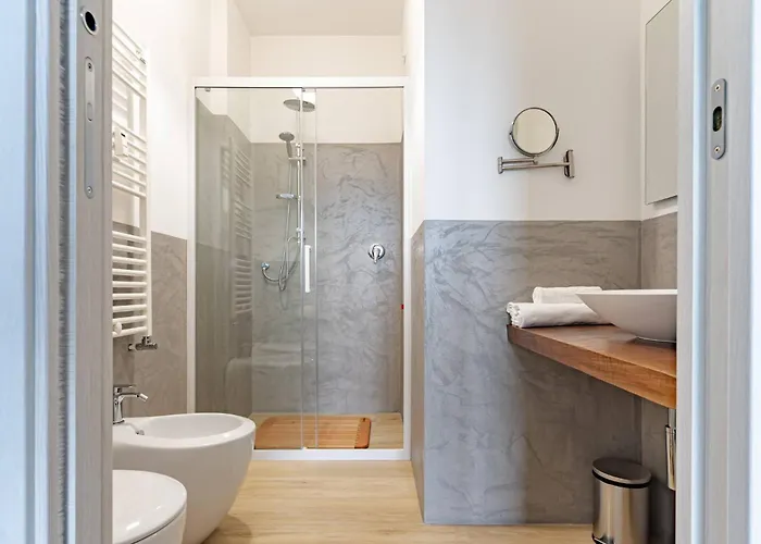 Fronte Mare - Yourplace Abruzzo Apartamento *