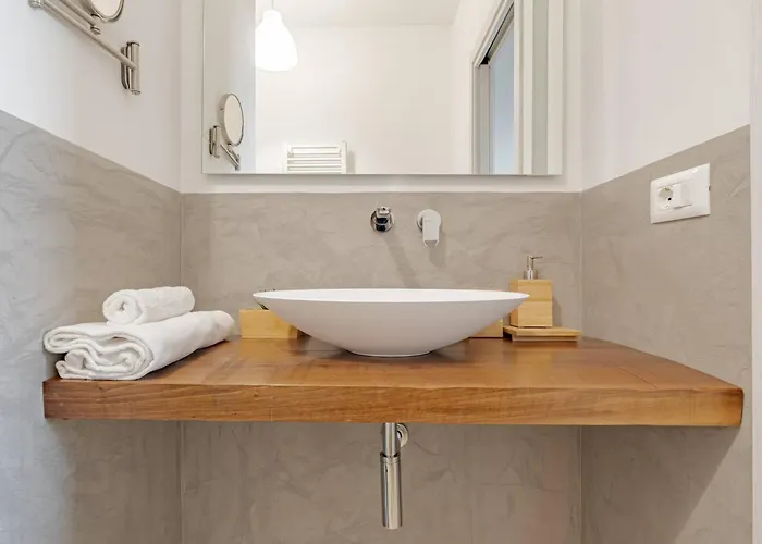 Apartamento Fronte Mare - Yourplace Abruzzo *