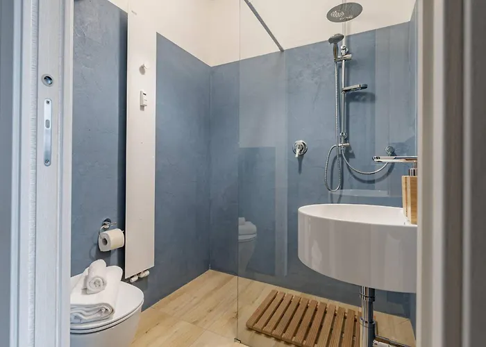 Fronte Mare - Yourplace Abruzzo Apartamento Pescara