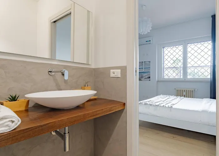 Apartamento Fronte Mare - Yourplace Abruzzo Pescara