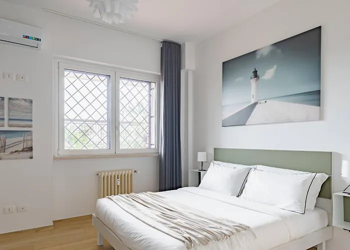 Fronte Mare - Yourplace Abruzzo Apartamento