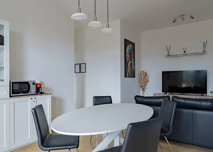 Apartamento Fronte Mare - Yourplace Abruzzo