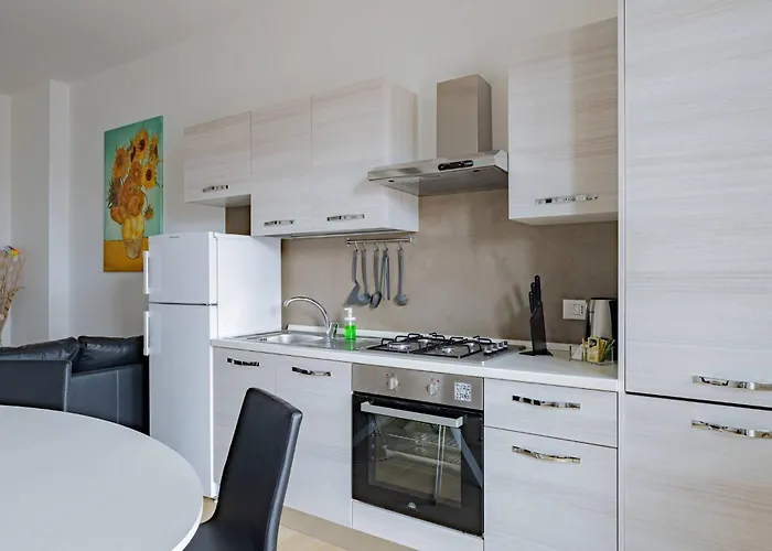 Apartamento Fronte Mare - Yourplace Abruzzo Pescara