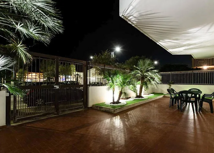 Fronte Mare - Yourplace Abruzzo Pescara